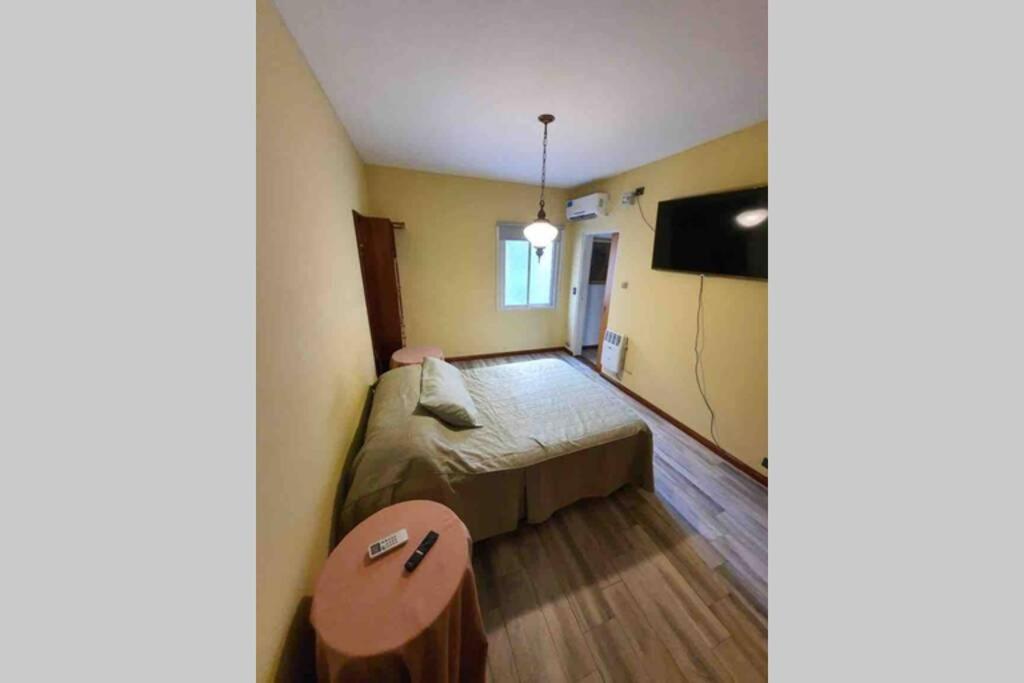 Departamento Moderno Ubicado En Zona Alto Palermo Buenos Aires