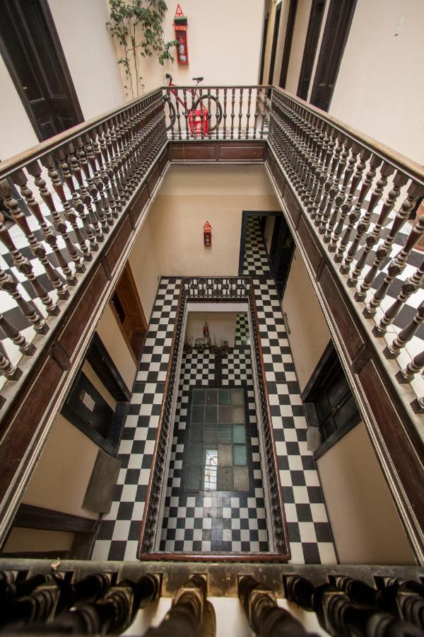 Tu Lugar En El Corazón De Apartamento