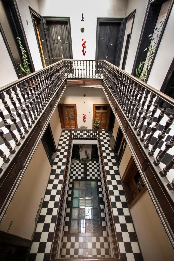 Apartamento Tu Lugar En El Corazón De Ciudad Autónoma de Buenos Aires