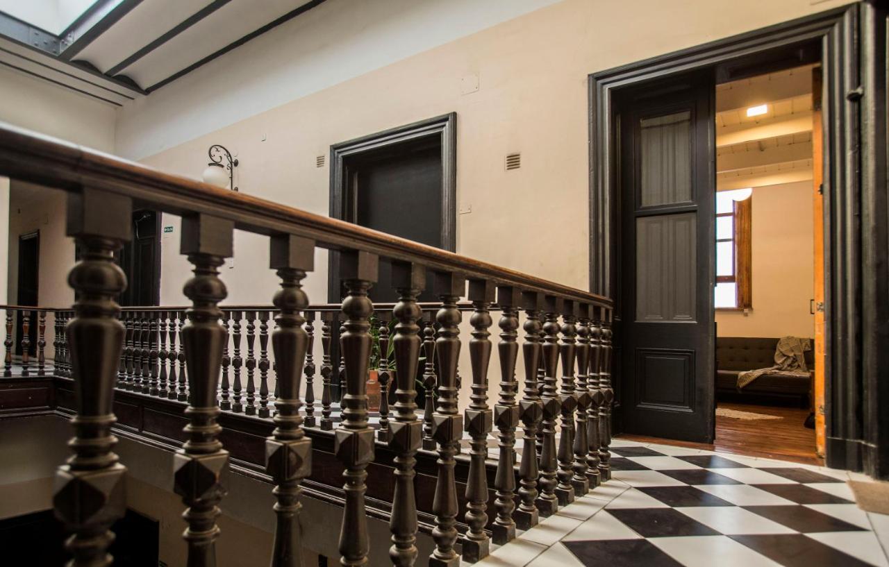 Tu Lugar En El Corazón De Apartamento *