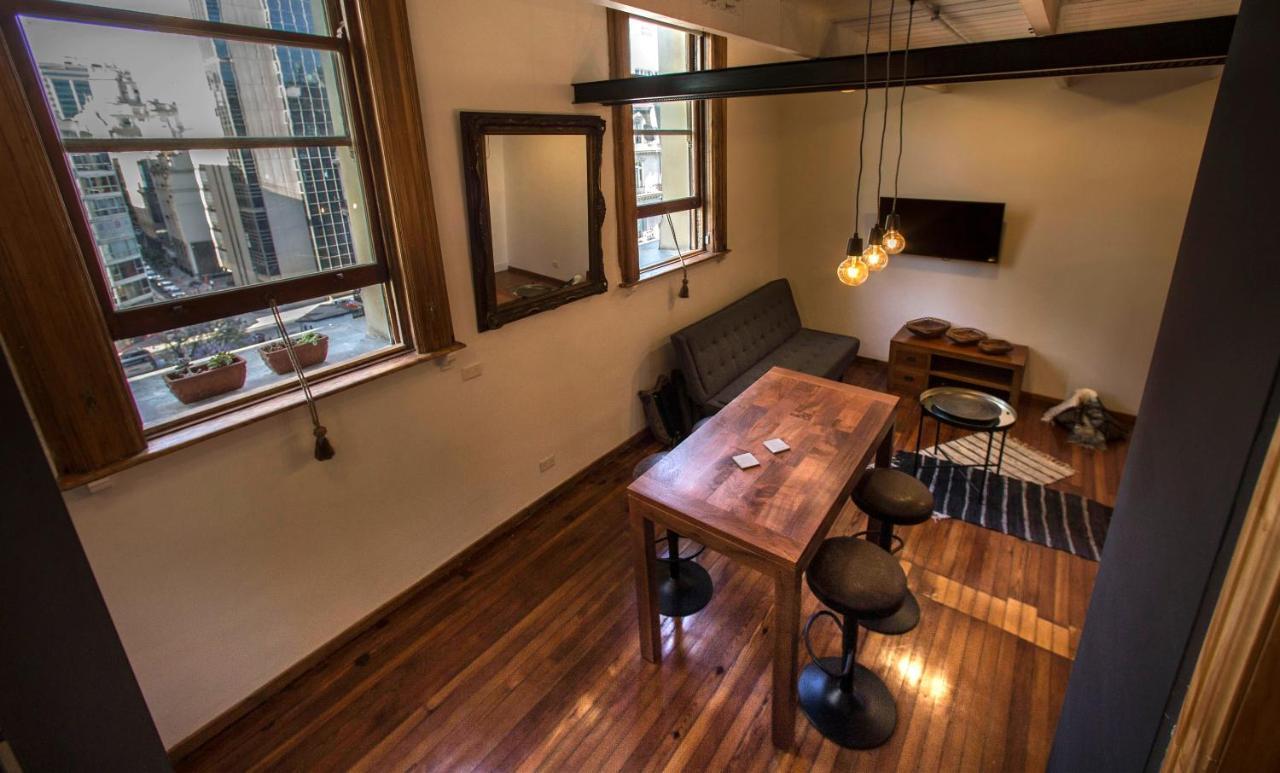 Apartamento Tu Lugar En El Corazón De *