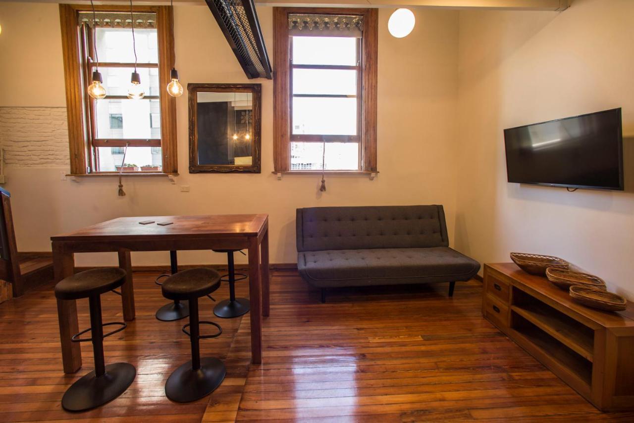 Apartamento Tu Lugar En El Corazón De *