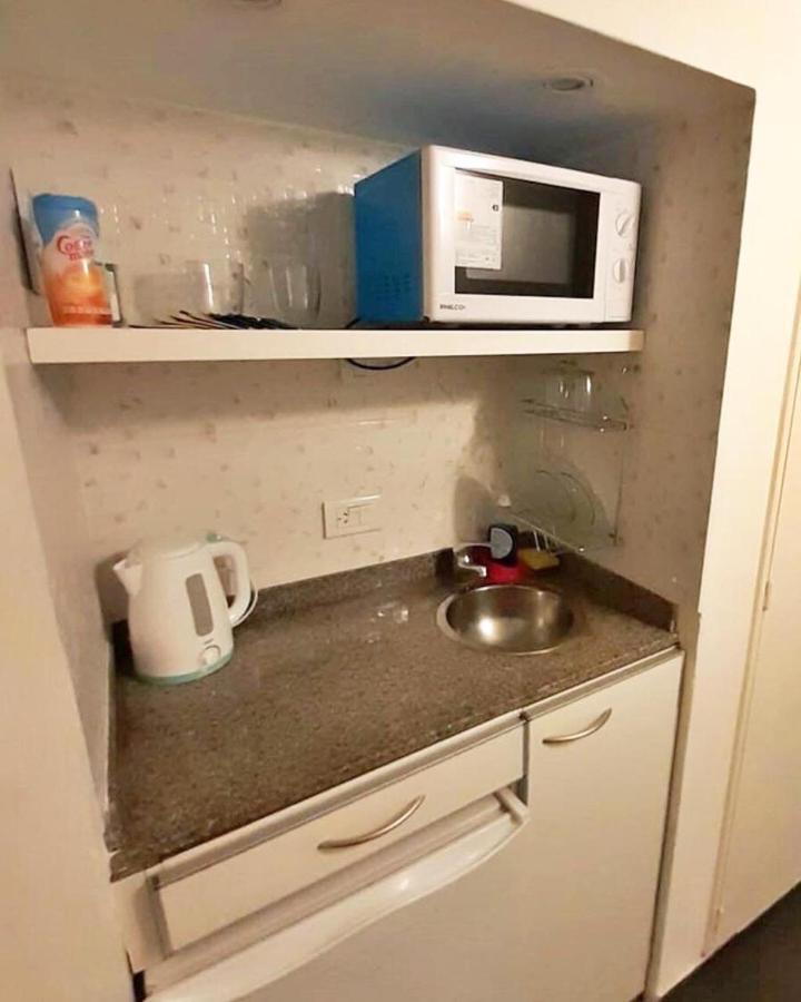 Monoambiente Obelisco Apartamento *