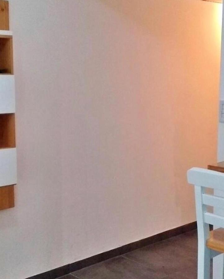 Apartamento Monoambiente Obelisco