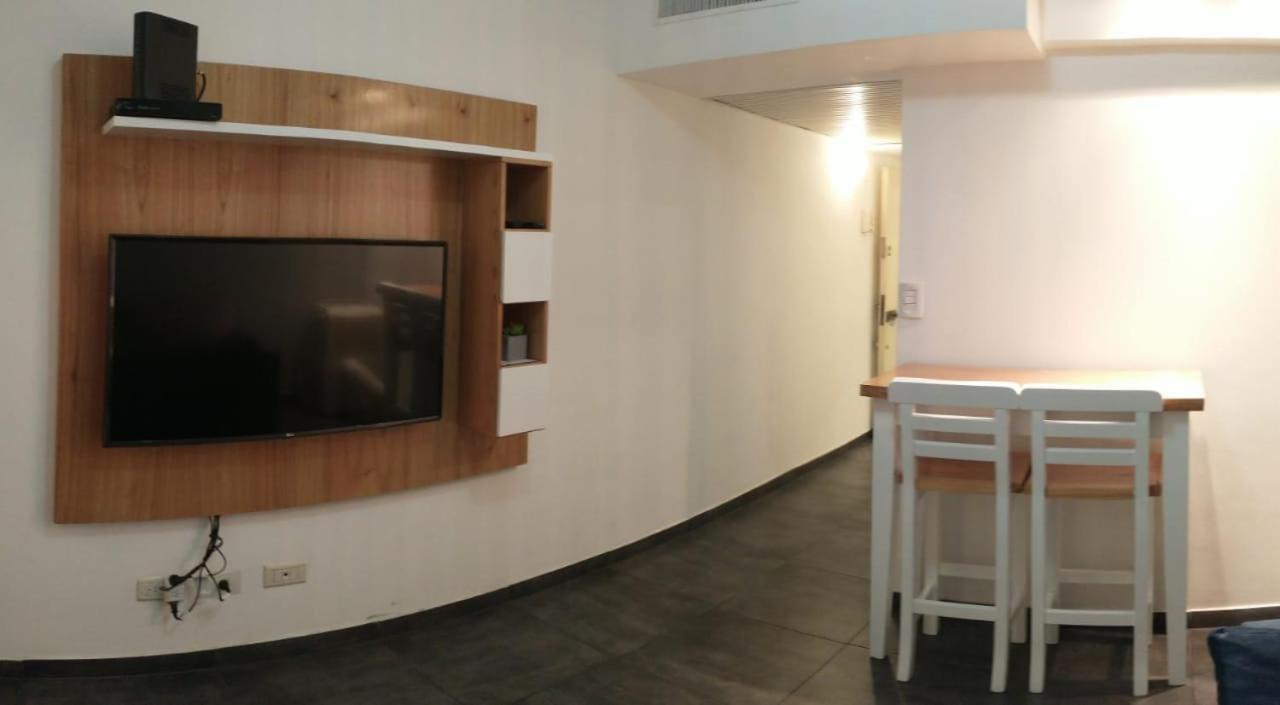 Apartamento Monoambiente Obelisco Ciudad Autónoma de Buenos Aires
