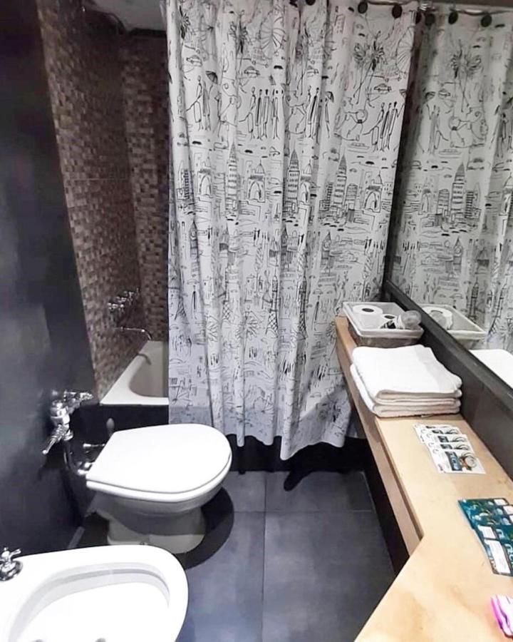 Apartamento Monoambiente Obelisco Ciudad Autónoma de Buenos Aires