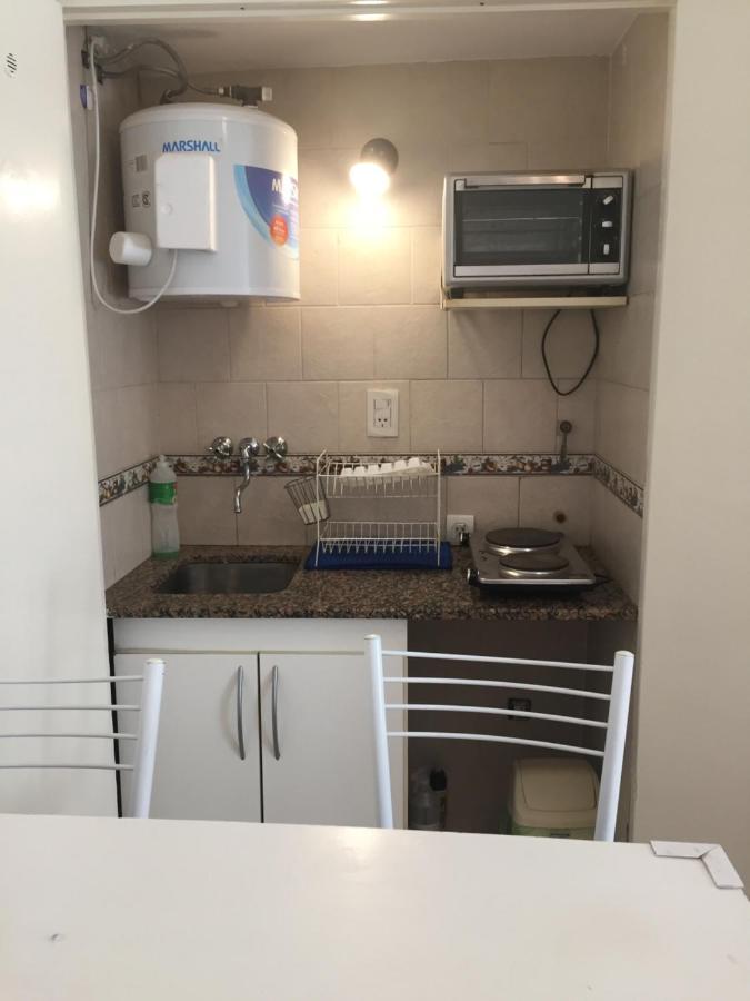 Apartamento Miry Buenos Aires