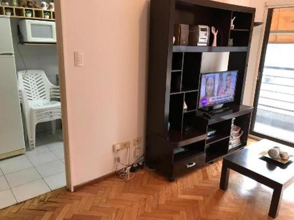 Alquilo X1dia,1noche,semana,mes Palermo Rural Juncal Y Oro 2-4 Personas Piscina Cochera Wifi Gim Sauna Laundry Se Solicita Seña Y Su Whats App