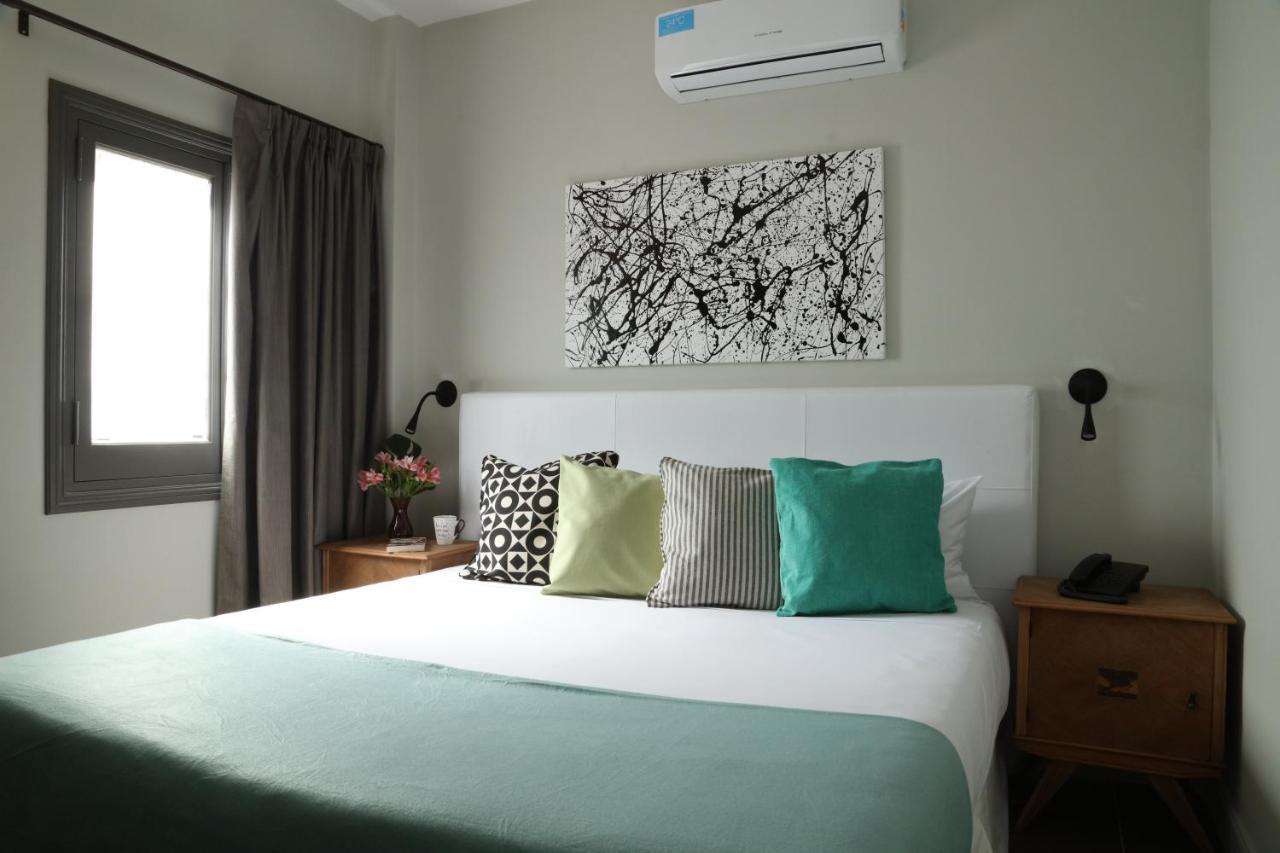 Apartamento Casa San Jose Buenos Aires