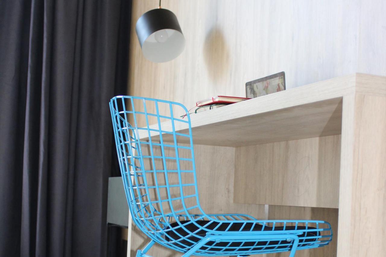 Krista Boutique Hotel Ciudad Autónoma de Buenos Aires