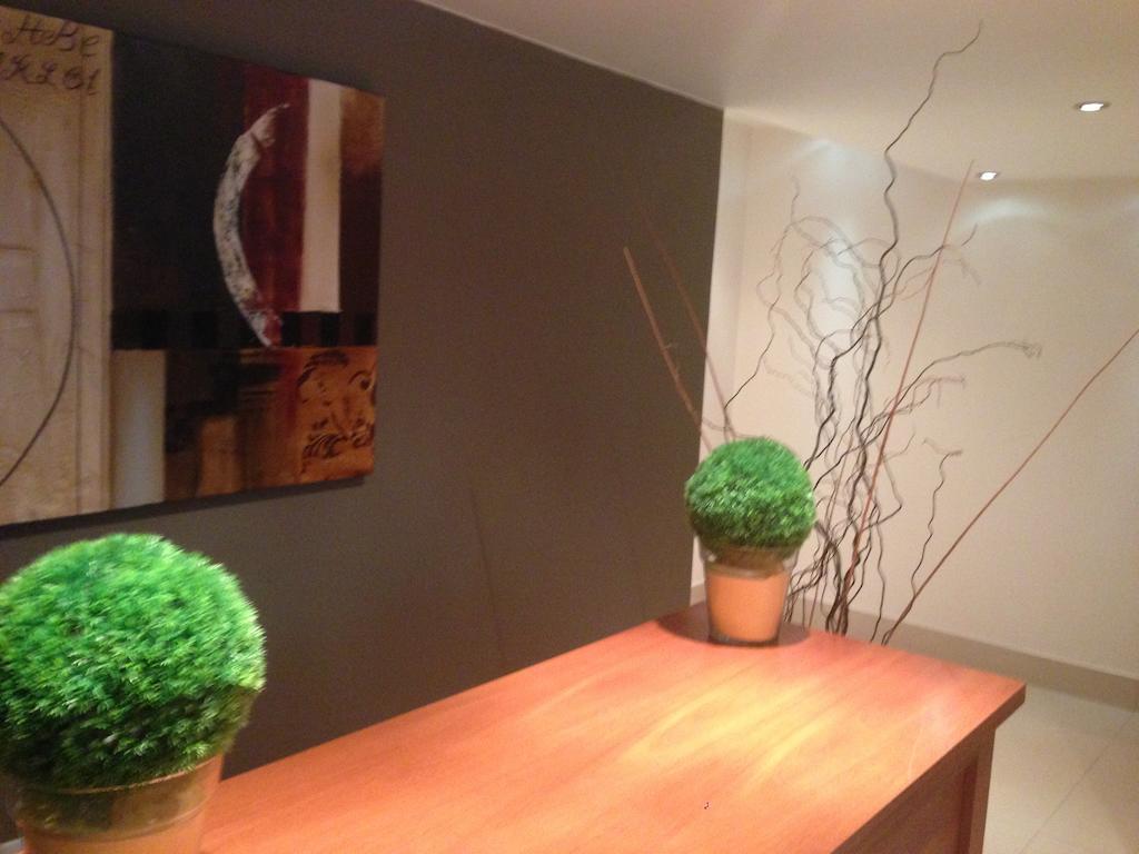 Aparthotel El Candil De San Telmo