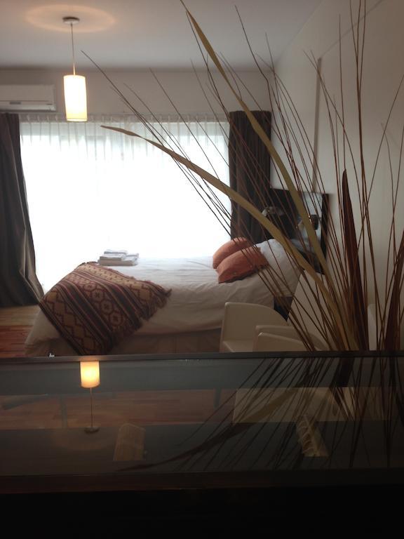 El Candil De San Telmo Aparthotel