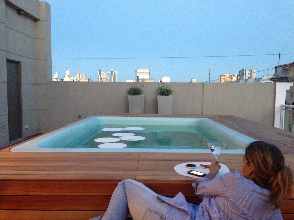 El Candil De San Telmo 3* Buenos Aires