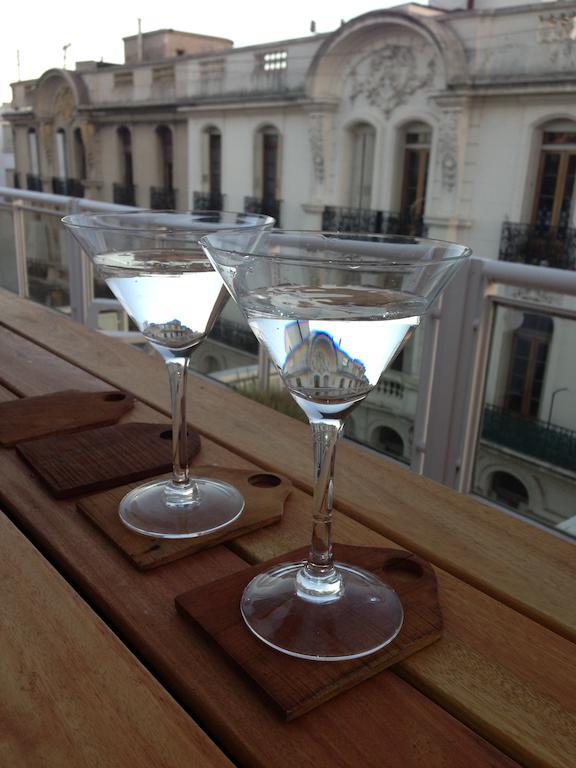 El Candil De San Telmo Apartahotel Ciudad Autónoma de Buenos Aires