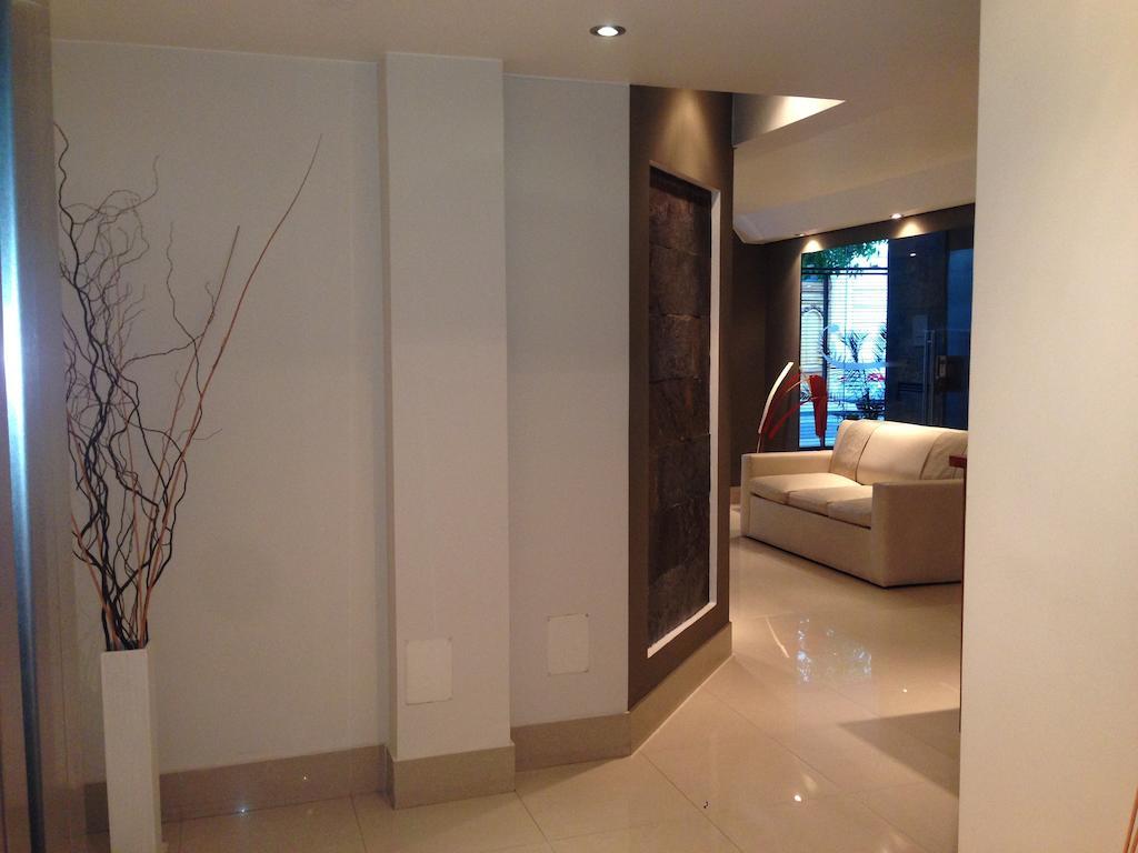 El Candil De San Telmo Aparthotel