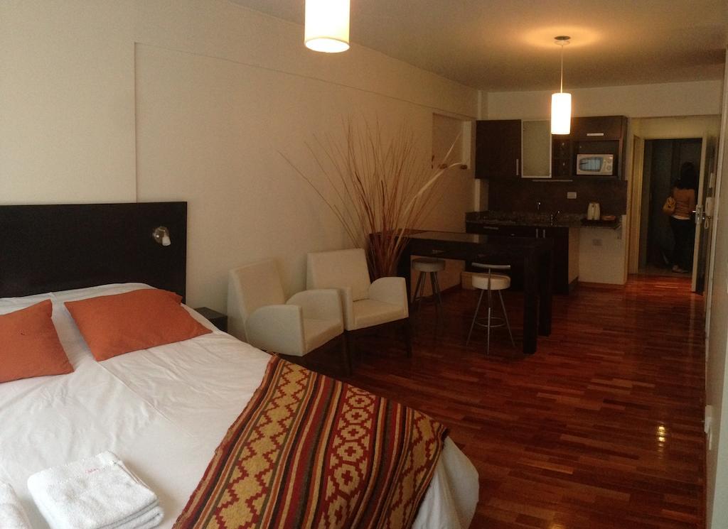El Candil De San Telmo Apartahotel 3*