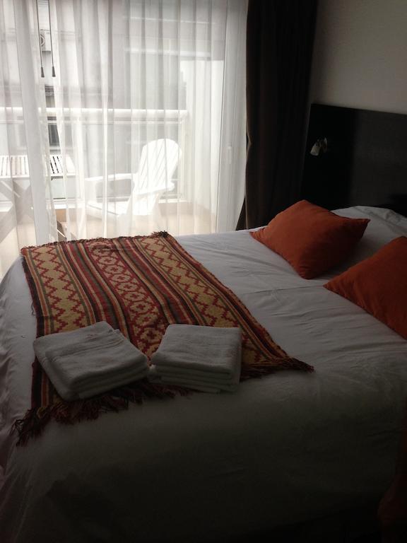 Aparthotel El Candil De San Telmo Buenos Aires