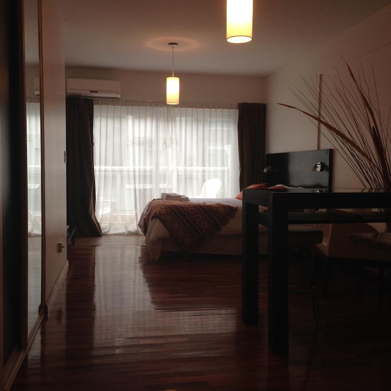 El Candil De San Telmo 3* Buenos Aires