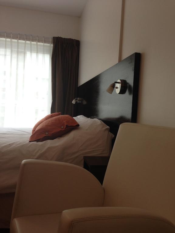 Aparthotel El Candil De San Telmo