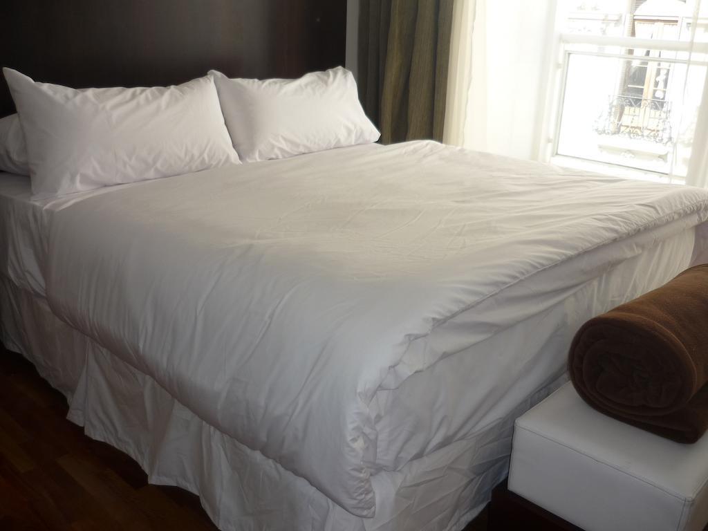 Apartahotel El Candil De San Telmo Ciudad Autónoma de Buenos Aires