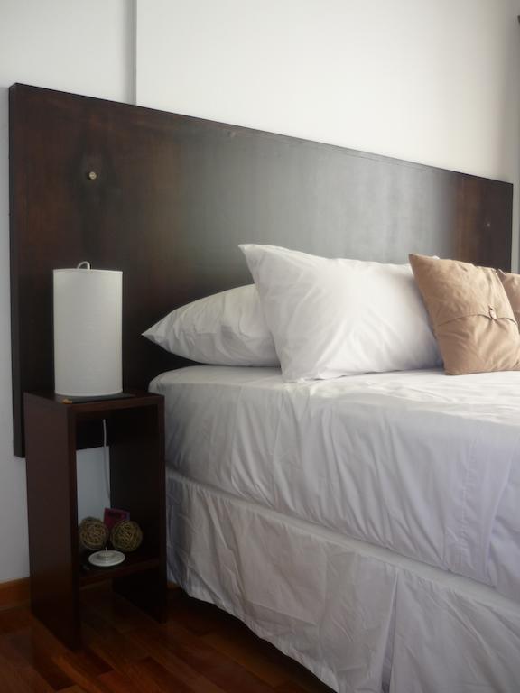 El Candil De San Telmo Apartahotel Ciudad Autónoma de Buenos Aires
