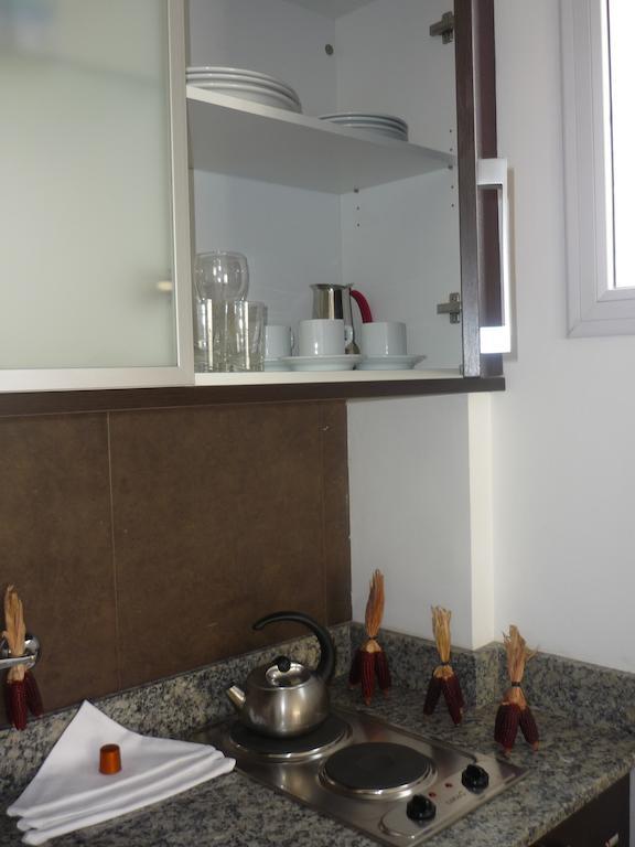 El Candil De San Telmo Apartahotel 3*