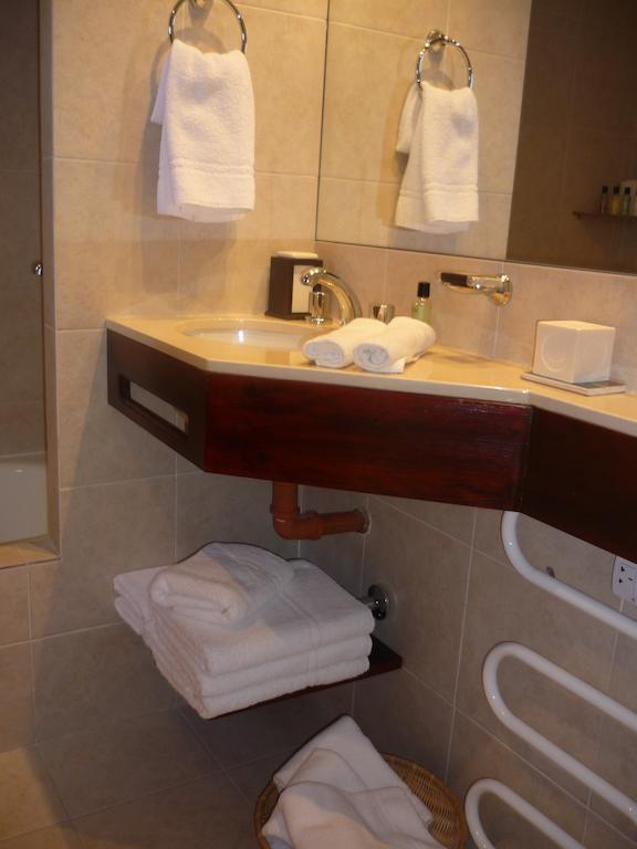 Apartahotel El Candil De San Telmo 3*