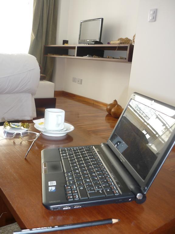 El Candil De San Telmo Apartahotel 3*