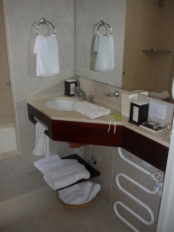 Apartahotel El Candil De San Telmo Ciudad Autónoma de Buenos Aires
