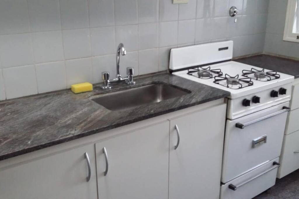 Crespo.hermoso 2 Ambientes. Muy Luminoso!!! Apartamento Ciudad Autónoma de Buenos Aires