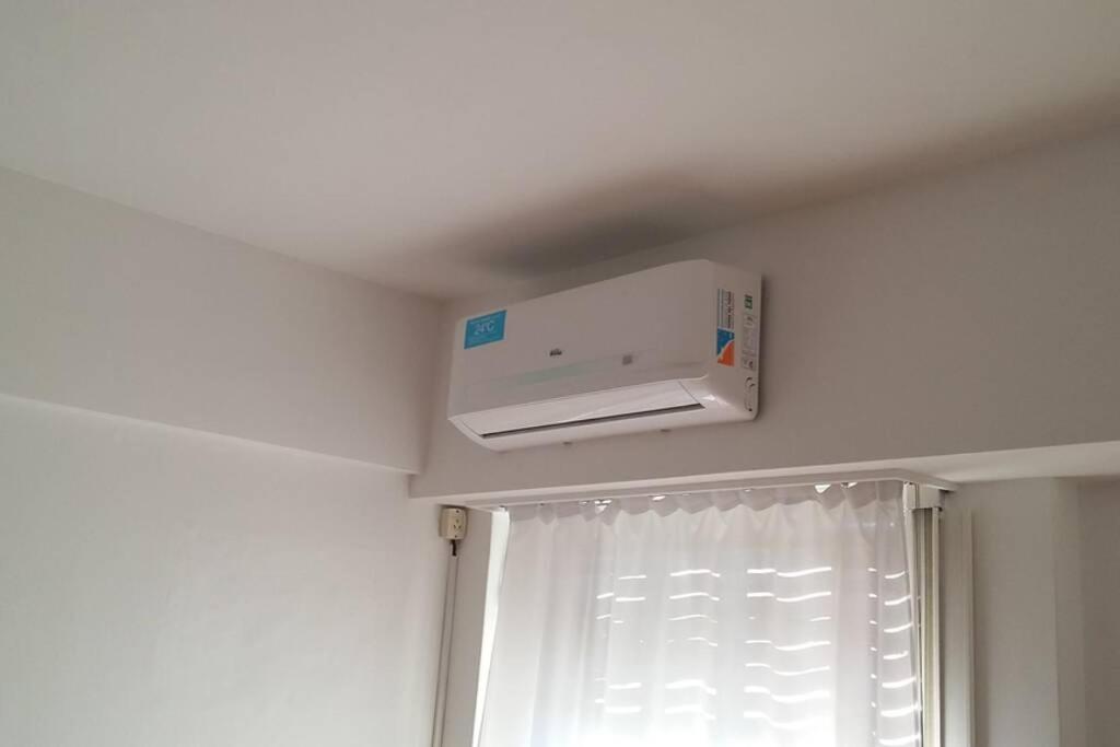 Crespo.hermoso 2 Ambientes. Muy Luminoso!!! Apartamento *