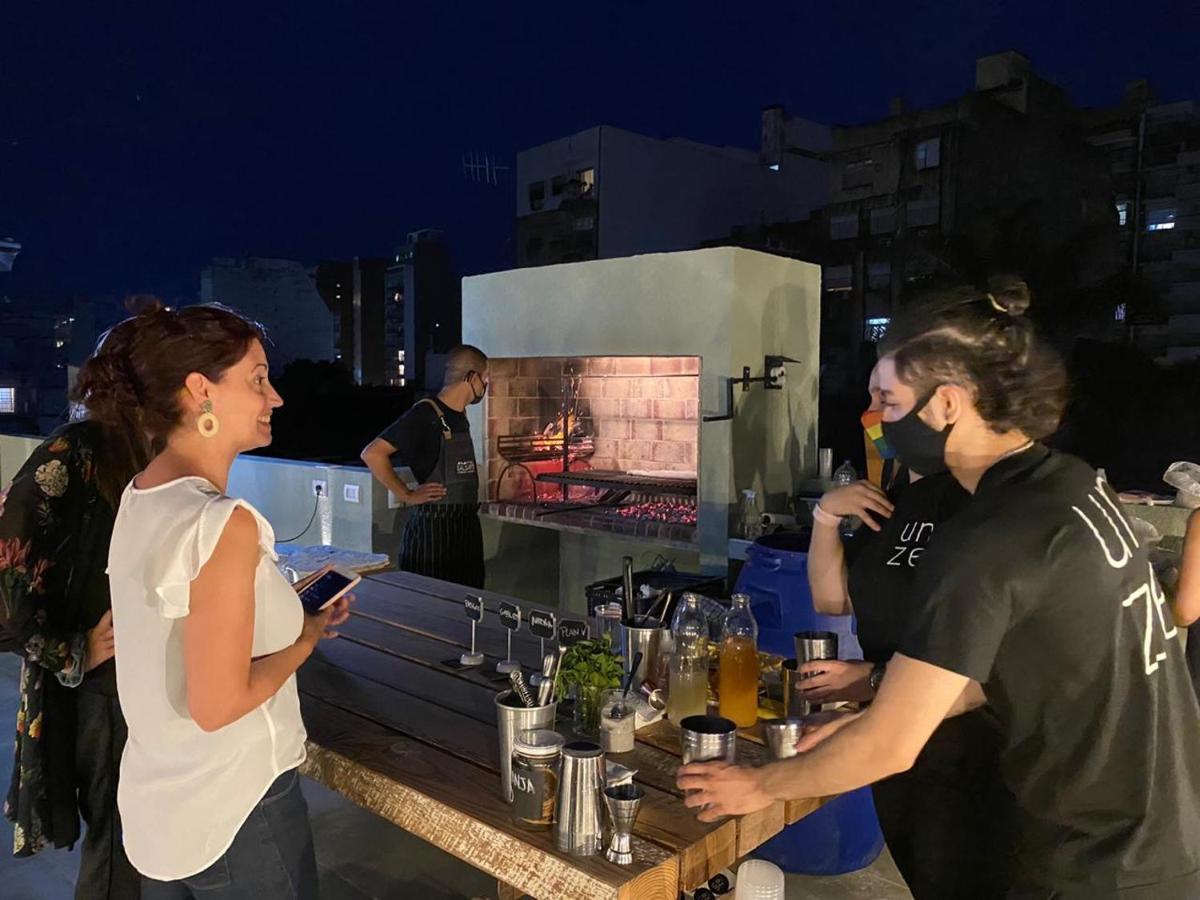 Casa Basilico 5* Buenos Aires