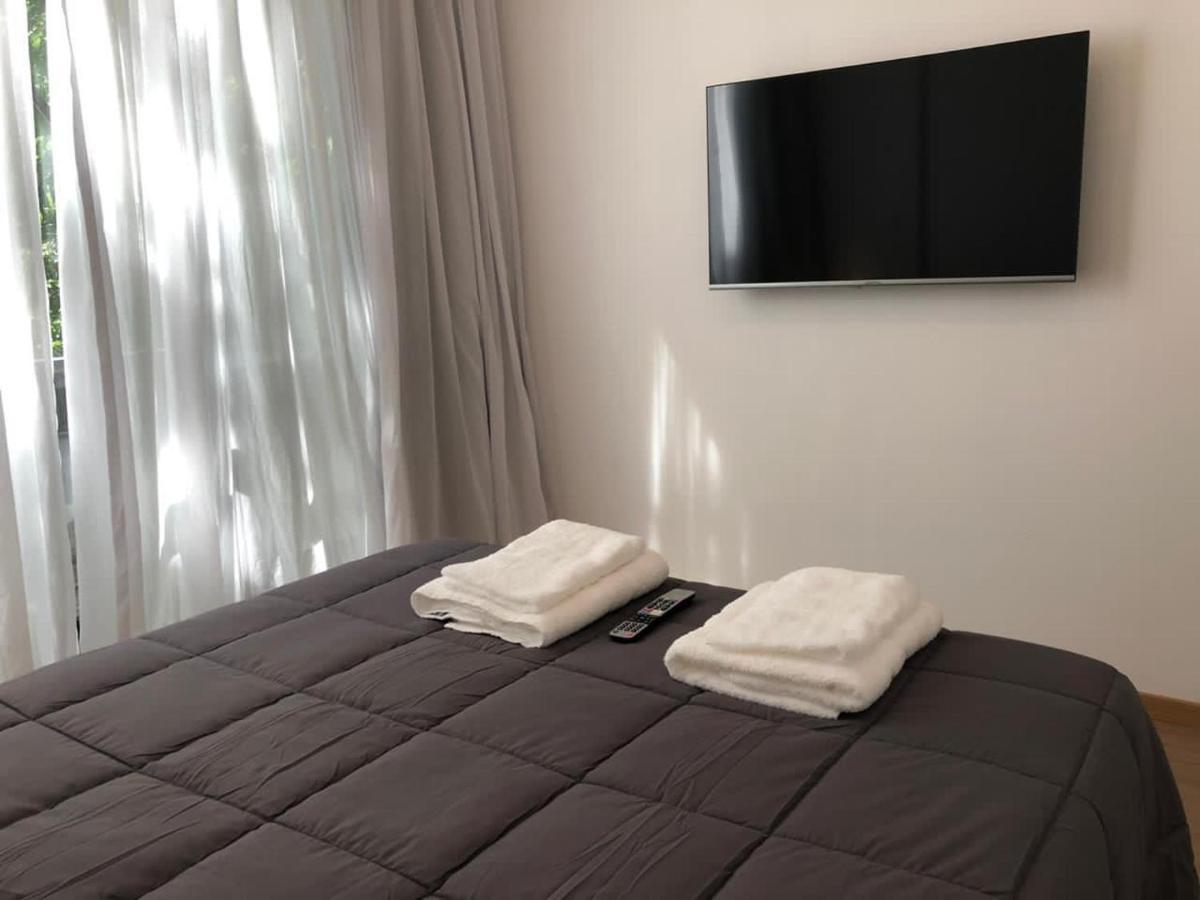 Monroe Apartamento *