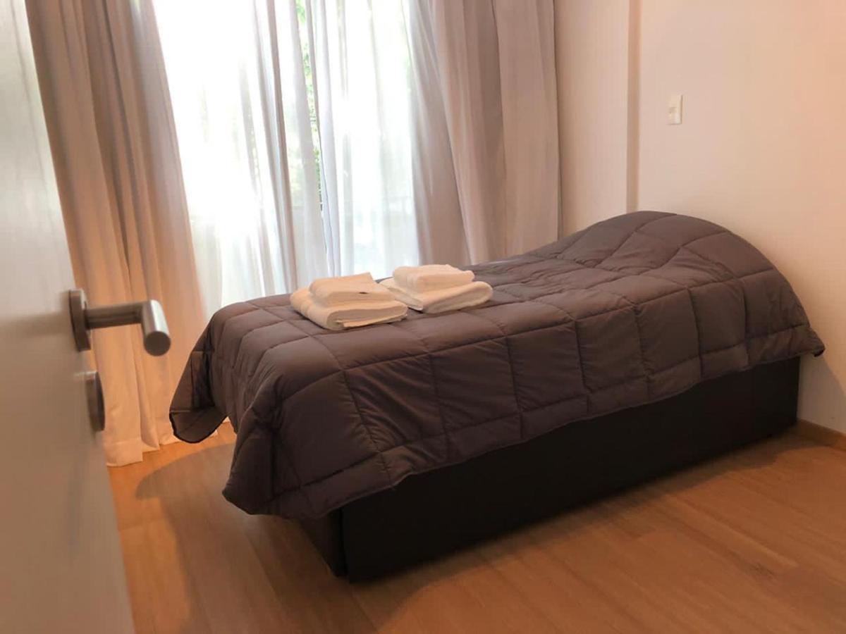 Monroe Apartamento Ciudad Autónoma de Buenos Aires