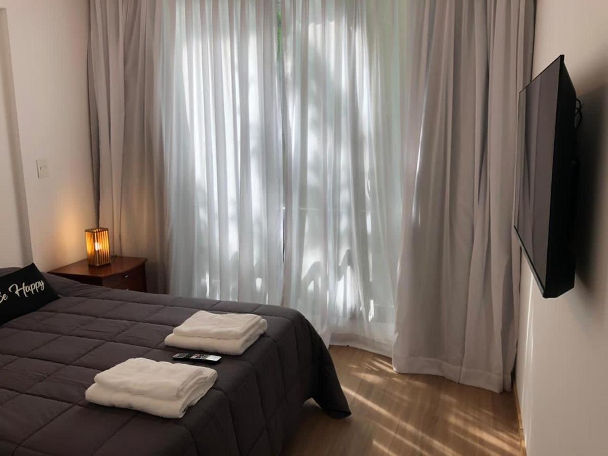 Apartamento Monroe *