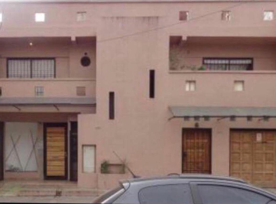 Apartamento Baires Garden *
