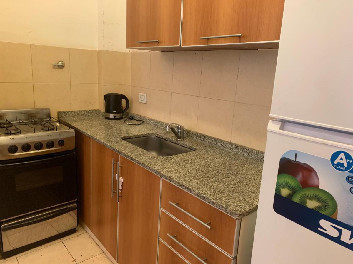 Apartamento Baires Garden