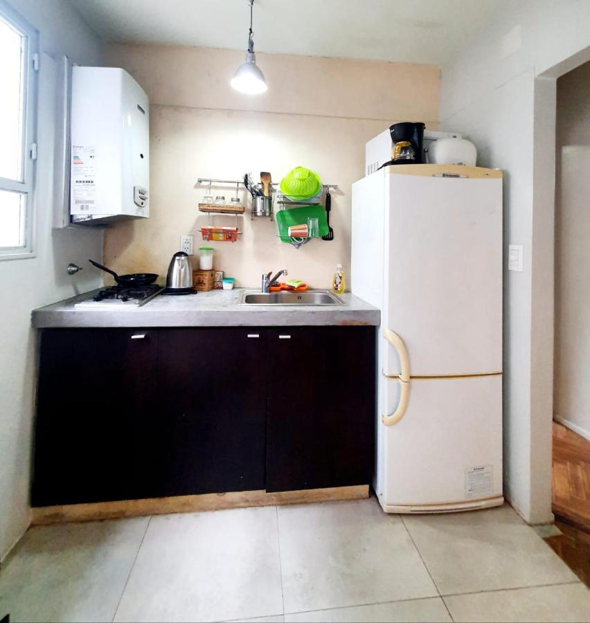 Apartamento Apto San Telmo Centro Ubicación Calle Balcarce *