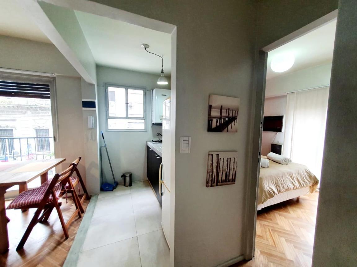Apartamento Apto San Telmo Centro Ubicación Calle Balcarce *