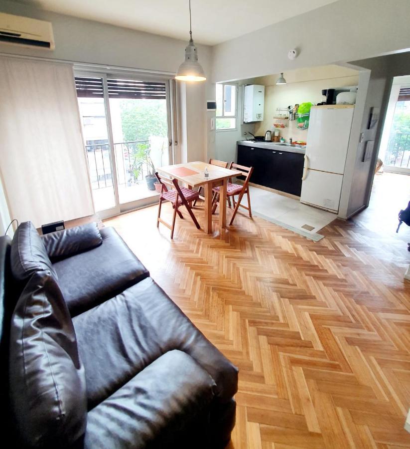 Apto San Telmo Centro Ubicación Calle Balcarce Apartamento