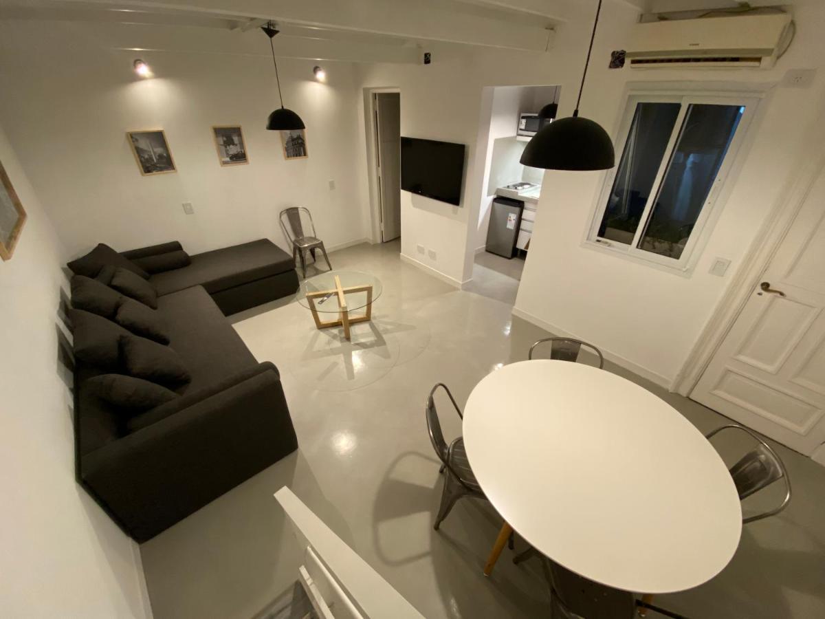 Recoleta - Ph - Departamento Nuevo!