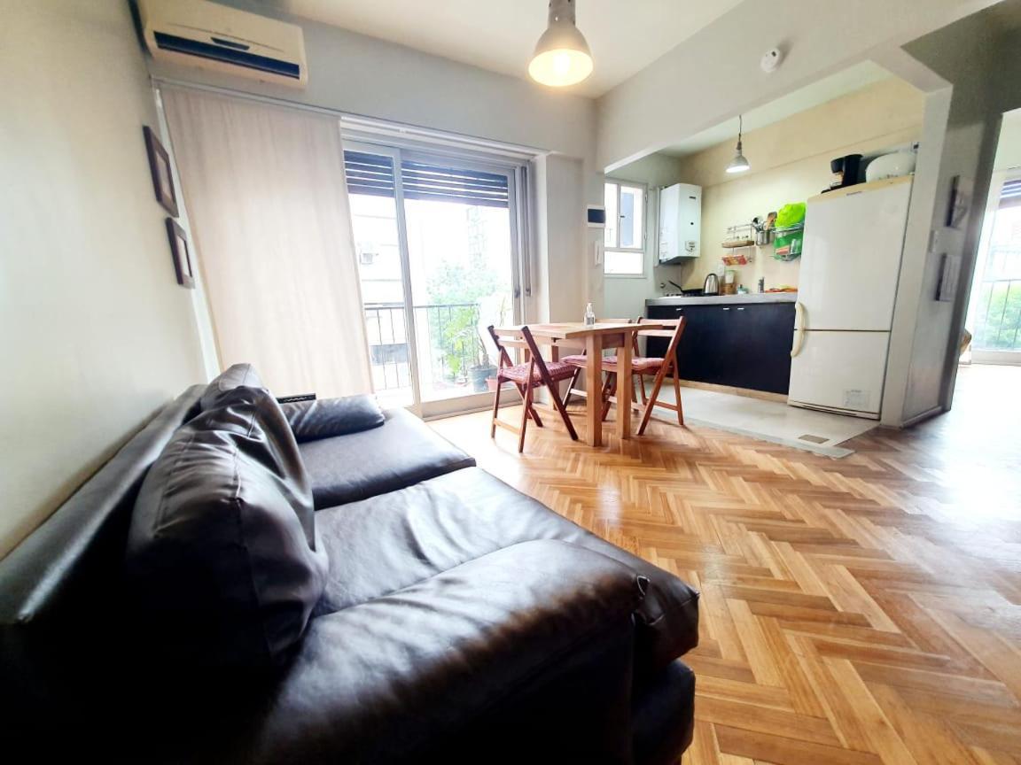 Apartamento Apto San Telmo Centro Ubicación Calle Balcarce Ciudad Autónoma de Buenos Aires