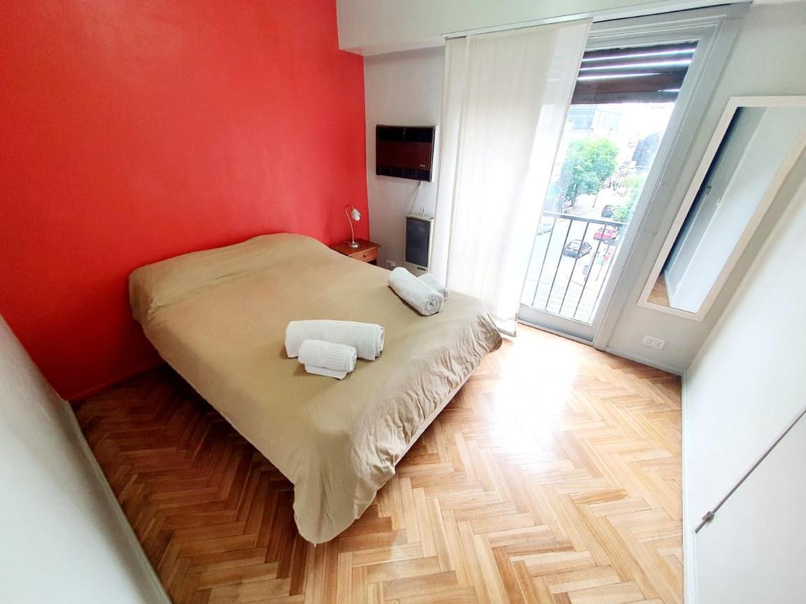 Apartamento Apto San Telmo Centro Ubicación Calle Balcarce