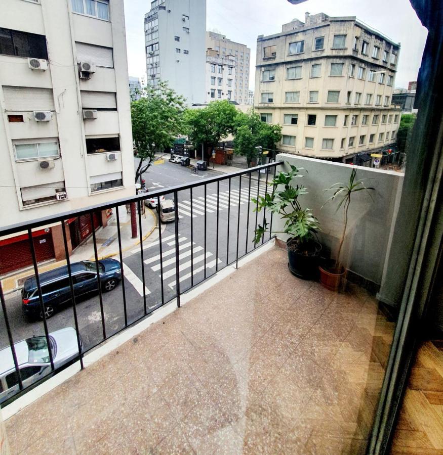 Apartamento Apto San Telmo Centro Ubicación Calle Balcarce *