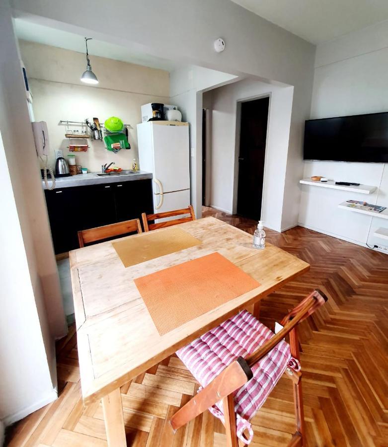 Apto San Telmo Centro Ubicación Calle Balcarce Apartamento *