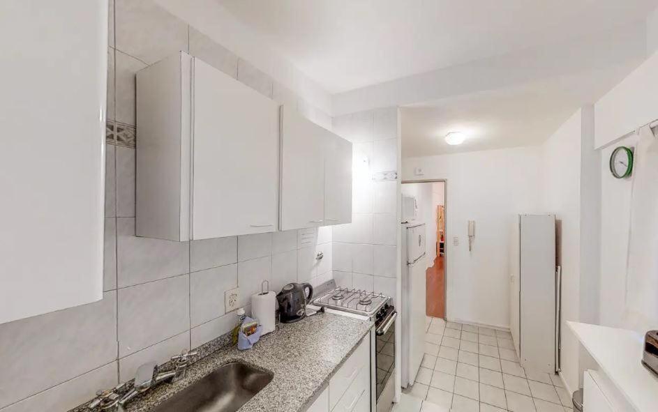 Apartamento En Recoleta Con Increíble Vista!