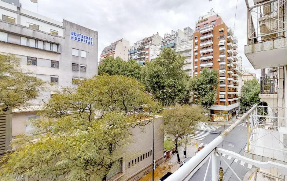 Apartamento En Recoleta Con Increíble Vista! *