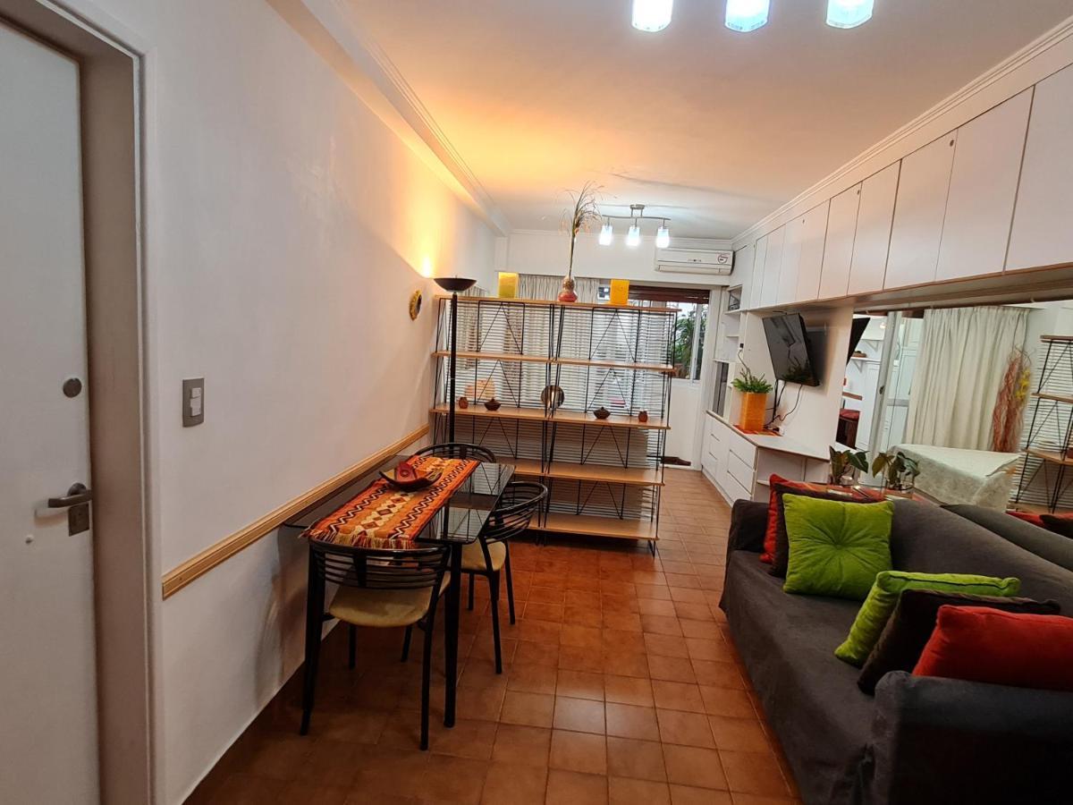 Apartamento Ecuador&santa Fé