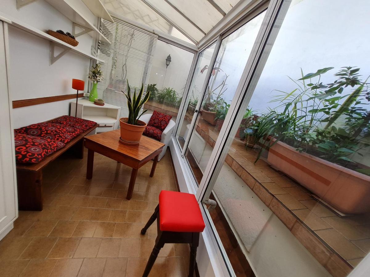 Apartamento Ecuador&santa Fé Apartamento *