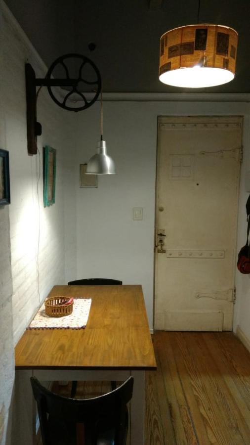 Apartamento Casa Moreno *